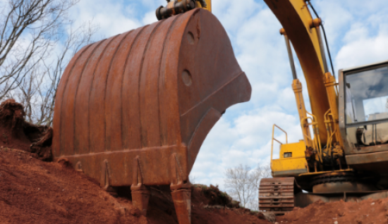 Kocaeli Temel Kazı ve Dolgu Hizmetlerinde Aylar Hafriyat Farkı