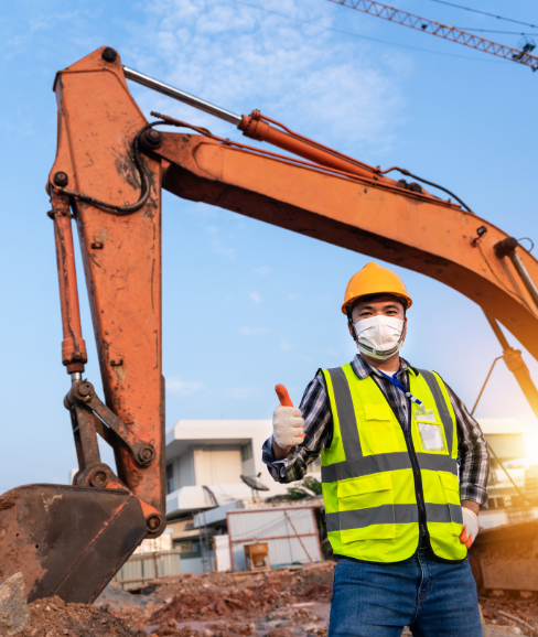 Kocaeli İş Makineleri Kiralama