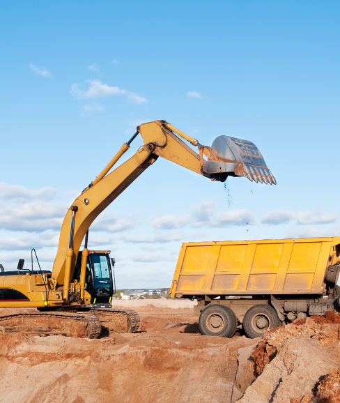 İzmit Zemin İyileştirme