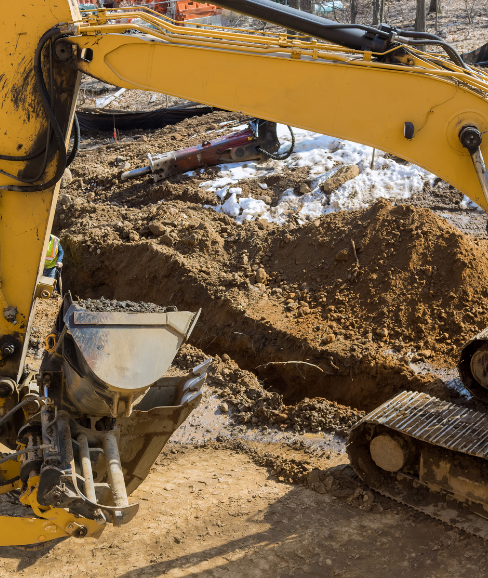 Kocaeli Moloz Kaldırma