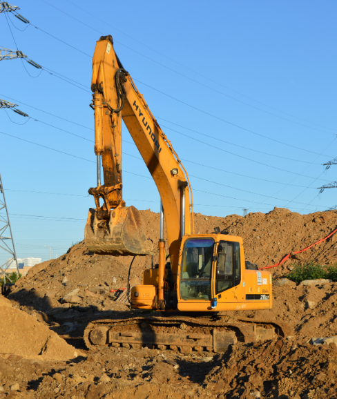 İzmit Kazı ve Dolgu İşleri