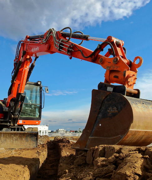 İzmit Çevre Düzenleme Hizmetleri