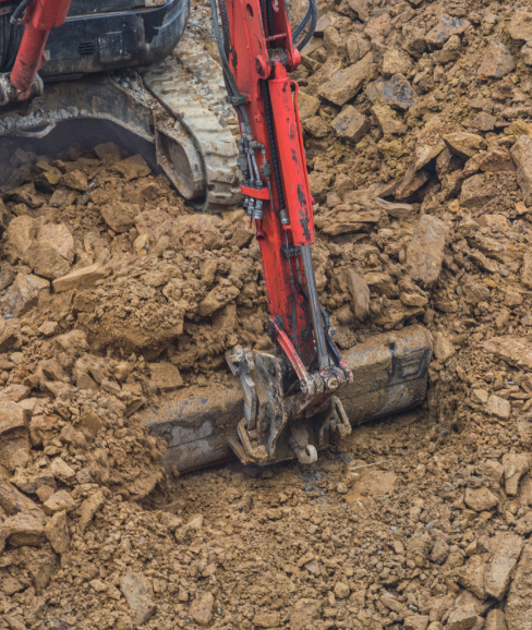 Kocaeli Bahçe Düzenleme ve Dolgu