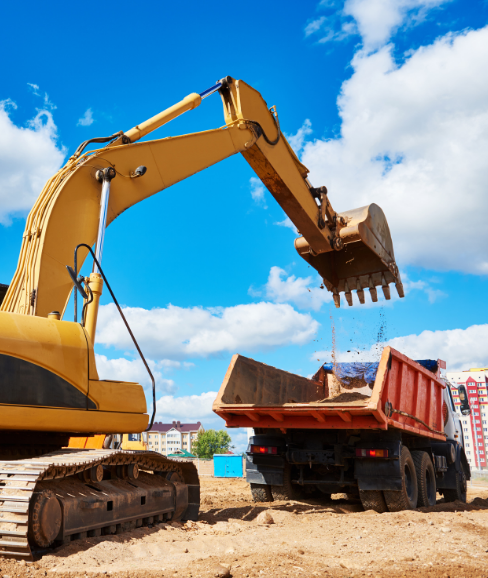 Kocaeli Drenaj Kazı Hizmeti