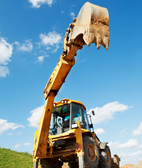 İzmit Kazı Dolgu Altyapı Firması