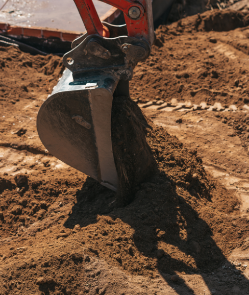 İzmit Hafriyat Kaldırma