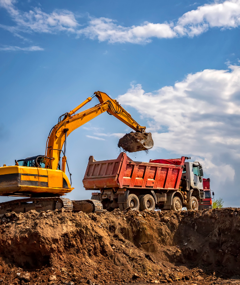 İzmit Kazı Dolgu Firması 