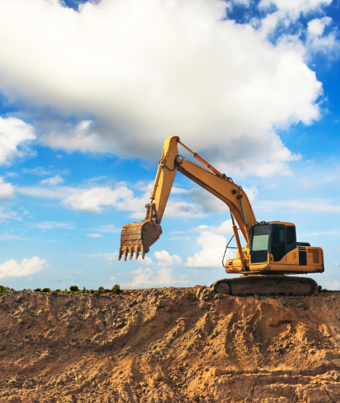 Temel Düzleştirici Kocaeli