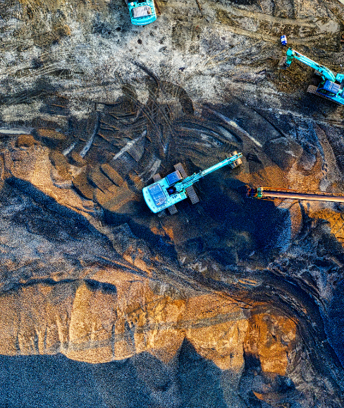 İzmit Çevre Düzenleme Firmaları