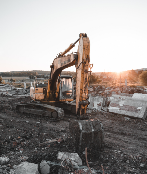 Hafriyat Firmaları Kocaeli