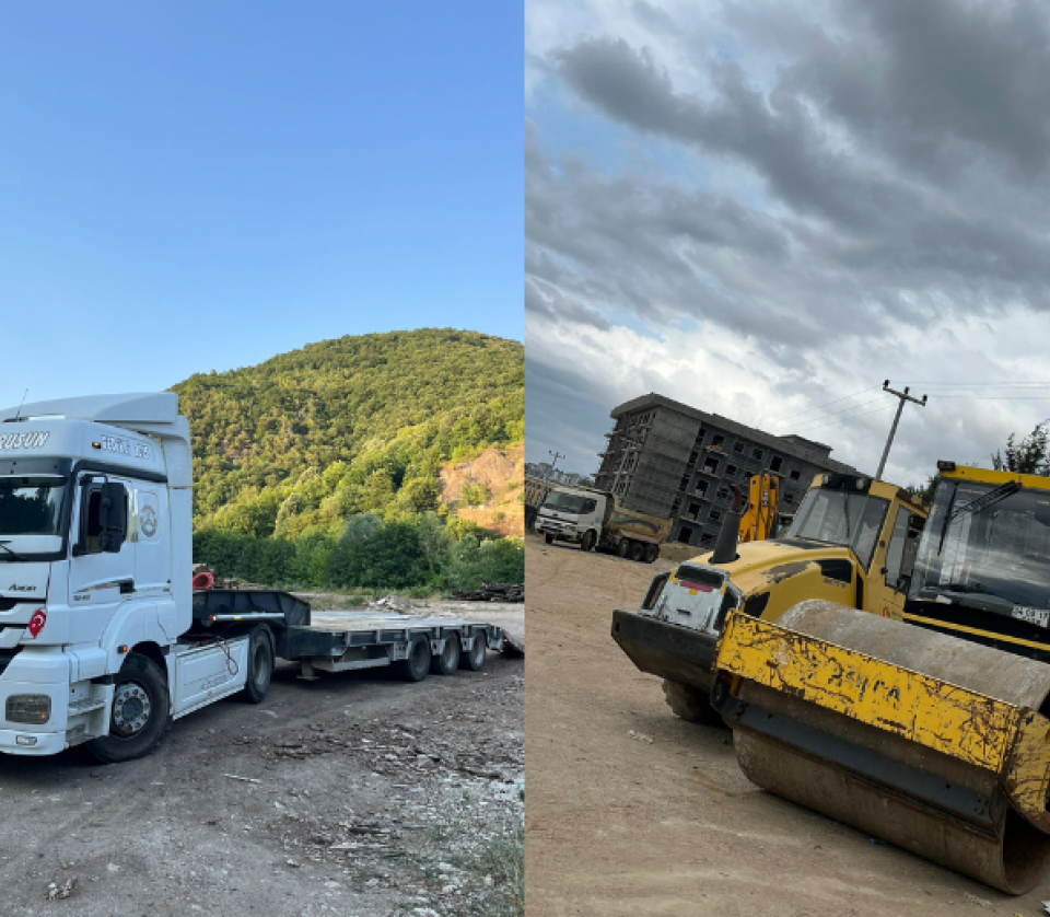 Hayalinizdeki Eve Sahip Olma Fırsatı