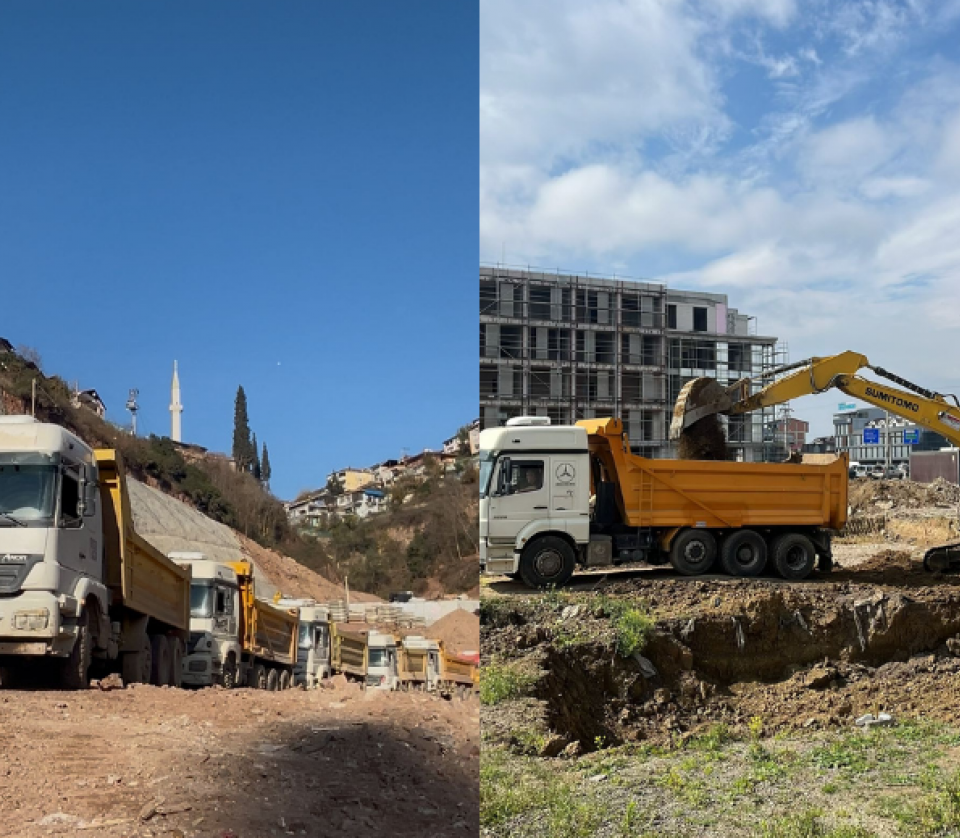 İzmit’te Altyapı Kazı İşleri Neden Uzmanlık Gerektirir?